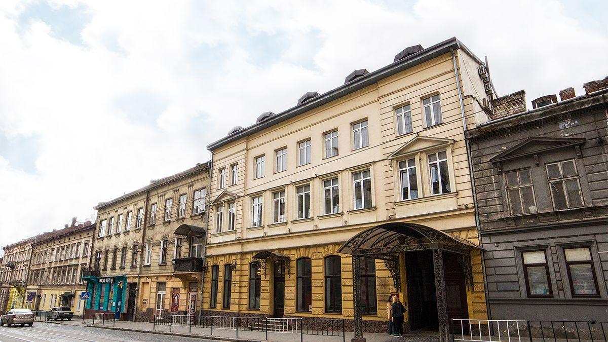 Hotel Optima Dworzec 3*