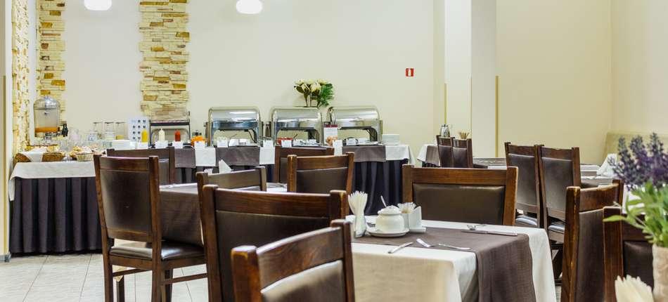 Hotel Optima Dworzec Lviv