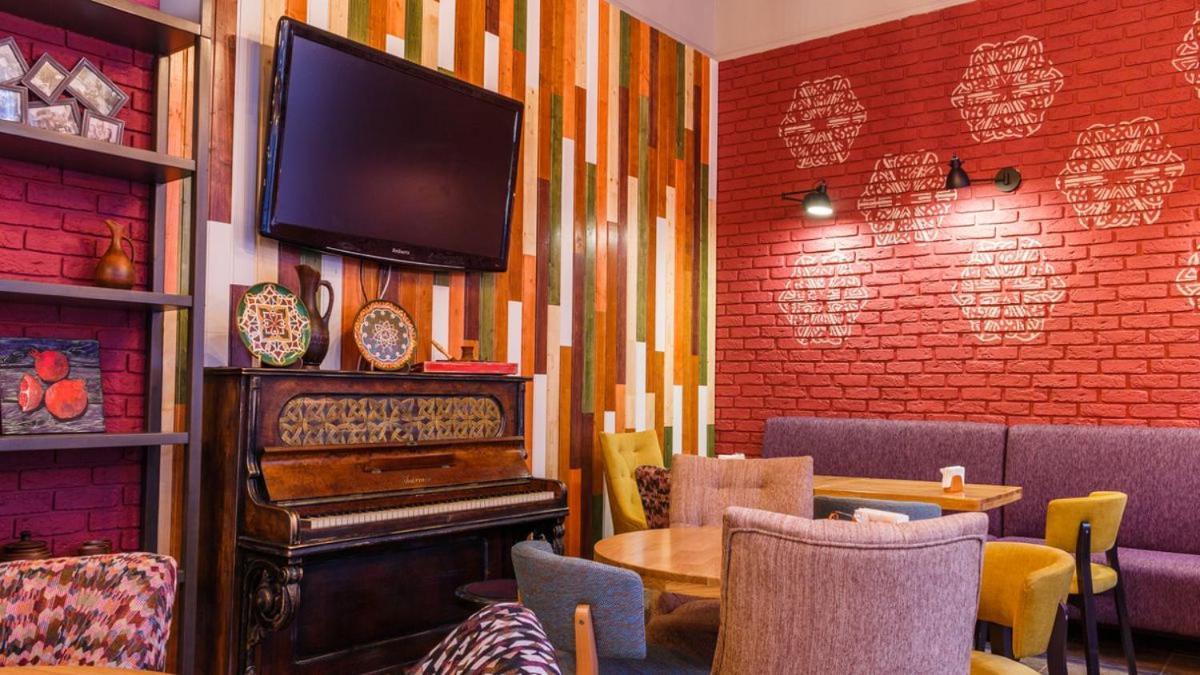 Hotel Optima Dworzec Lviv