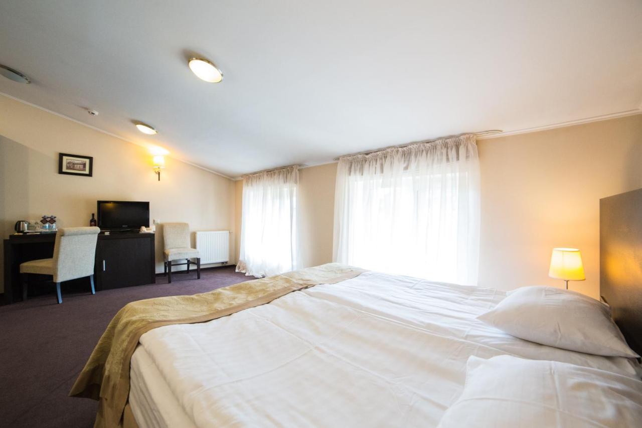 Hotel Optima Dworzec