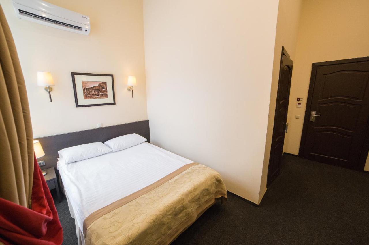 Optima Dworzec Hotel