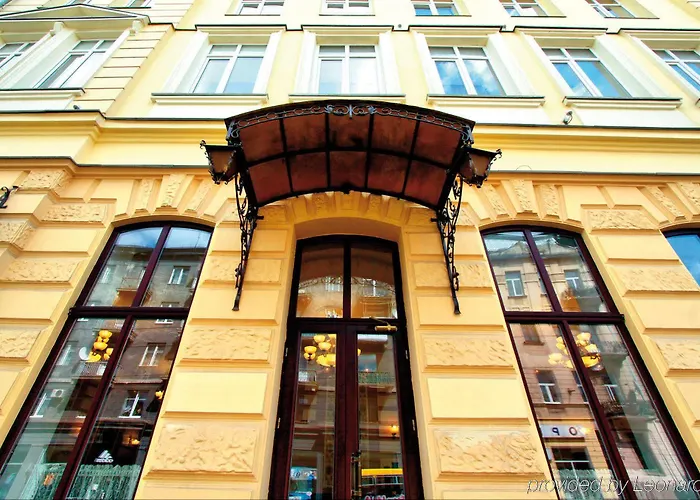 Optima Dworzec Lviv