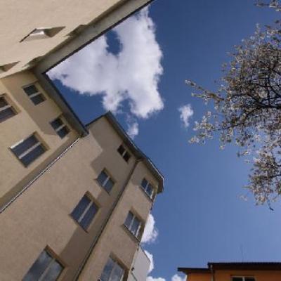 Optima Dworzec