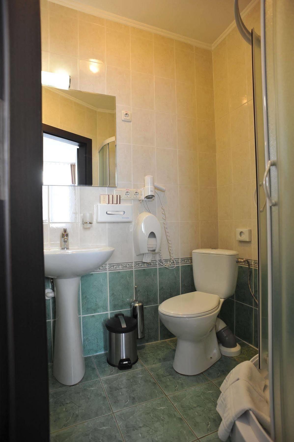 Otel Optima Dworzec 3*