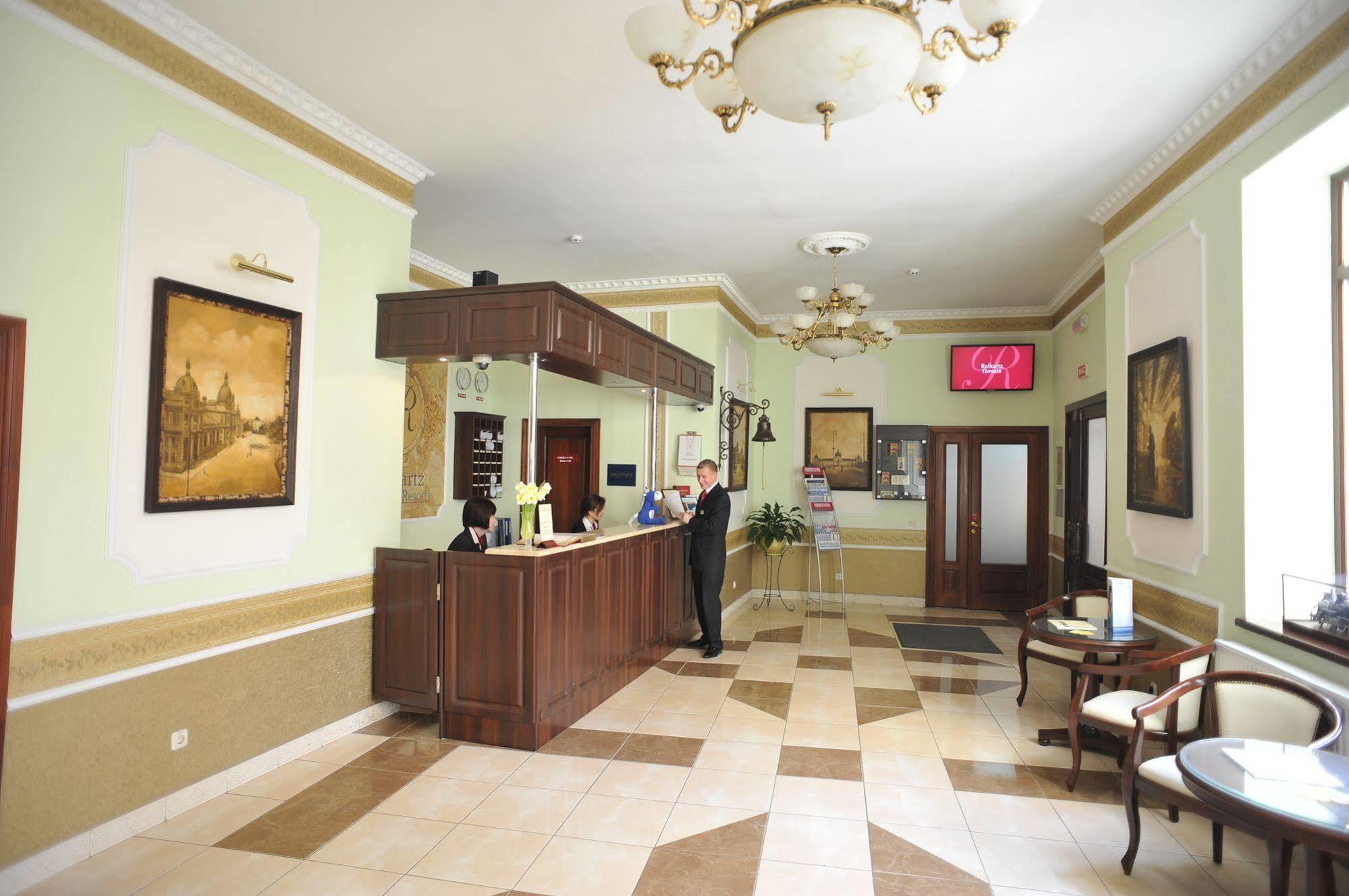 Otel Optima Dworzec